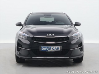 Kia XCeed 1,5 T-GDI 118kW Top CZ 2022