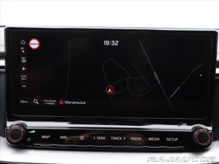 Kia XCeed 1,5 T-GDI 118kW Top CZ 2022