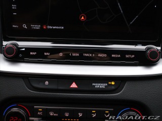 Kia XCeed 1,5 T-GDI 118kW Top CZ 2022