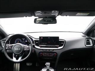 Kia XCeed 1,5 T-GDI 118kW Top CZ 2022