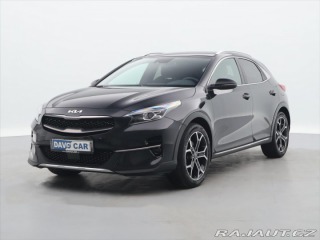 Kia XCeed 1,5 T-GDI 118kW Top CZ 2022
