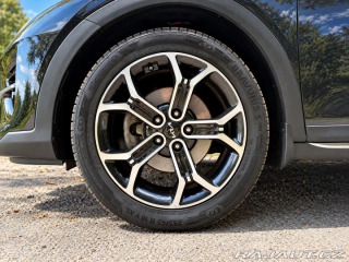 Kia XCeed 1,5 T-GDI 118kW Top CZ 2022