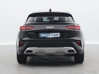 Kia XCeed 1,5 T-GDI 118kW Top CZ 2022