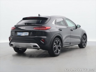 Kia XCeed 1,5 T-GDI 118kW Top CZ 2022
