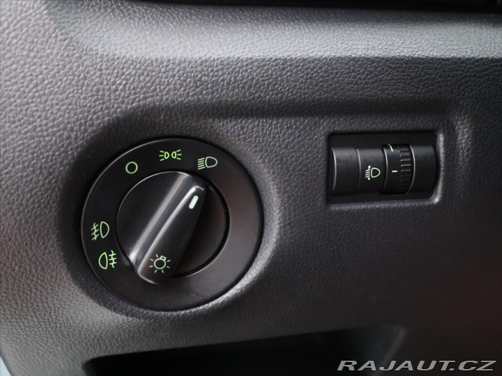 Škoda Fabia 1.2 i 51kW Elegance Sport 2010