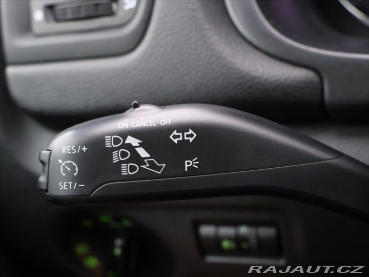 Škoda Fabia 1.2 i 51kW Elegance Sport 2010