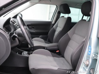 Škoda Fabia 1.2 i 51kW Elegance Sport 2010