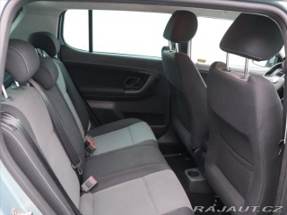 Škoda Fabia 1.2 i 51kW Elegance Sport 2010