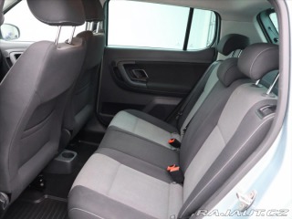 Škoda Fabia 1.2 i 51kW Elegance Sport 2010