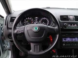 Škoda Fabia 1.2 i 51kW Elegance Sport 2010