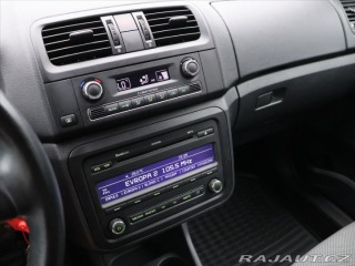 Škoda Fabia 1.2 i 51kW Elegance Sport 2010