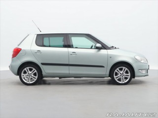 Škoda Fabia 1.2 i 51kW Elegance Sport 2010