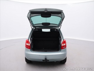 Škoda Fabia 1.2 i 51kW Elegance Sport 2010
