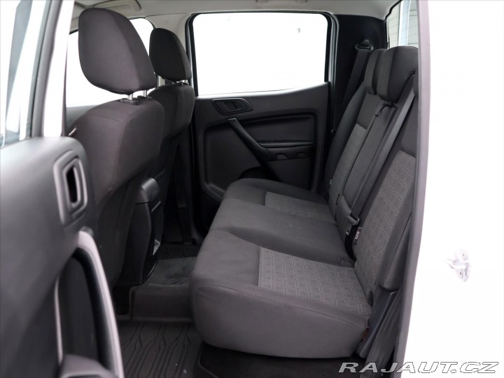 Ford Ranger 2,0 TDCI 4x4 Panther DPH 2021