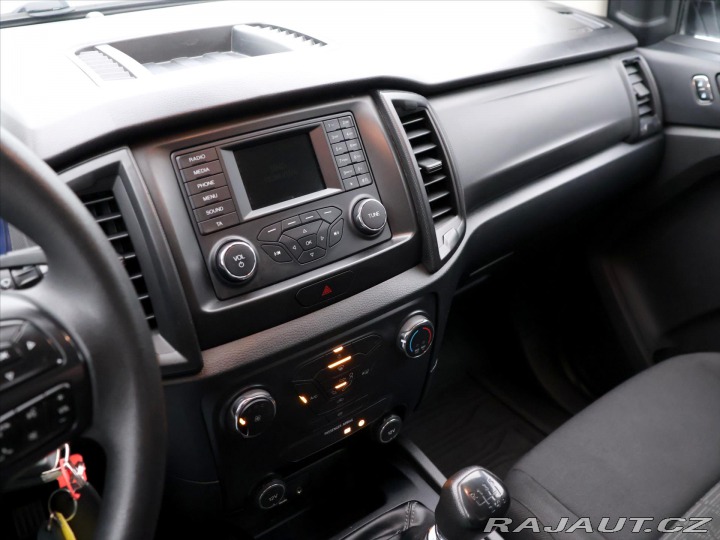 Ford Ranger 2,0 TDCI 4x4 Panther DPH 2021