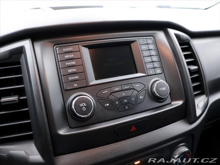 Ford Ranger 2,0 TDCI 4x4 Panther DPH 2021