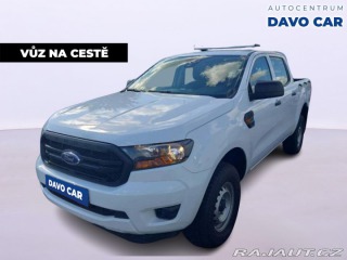 Ford Ranger 2,0 TDCI 4x4 Panther DPH 2021