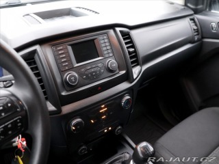 Ford Ranger 2,0 TDCI 4x4 Panther DPH 2021