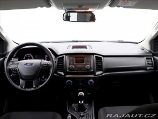 Ford Ranger 2,0 TDCI 4x4 Panther DPH 2021