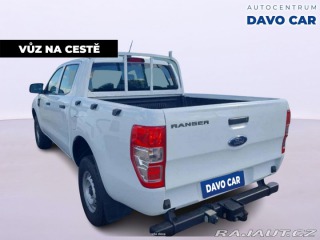 Ford Ranger 2,0 TDCI 4x4 Panther DPH 2021