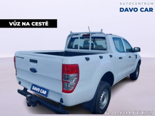 Ford Ranger 2,0 TDCI 4x4 Panther DPH 2021