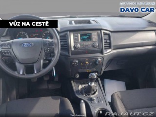 Ford Ranger 2,0 TDCI 4x4 Panther DPH 2021
