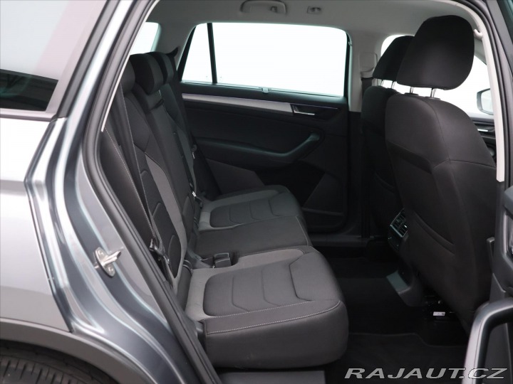 Škoda Kodiaq 2,0 TDI 147kW 4x4 DSG Tou 2023