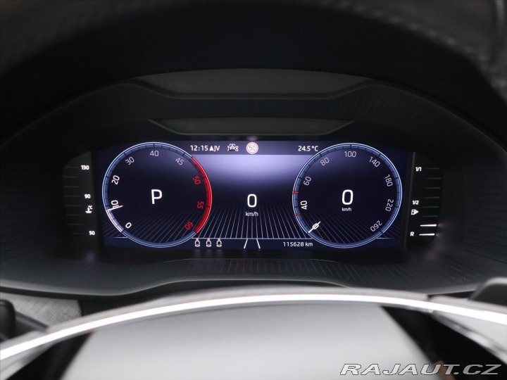 Škoda Kodiaq 2,0 TDI 147kW 4x4 DSG Tou 2023