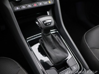 Škoda Kodiaq 2,0 TDI 147kW 4x4 DSG Tou 2023