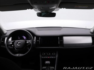 Škoda Kodiaq 2,0 TDI 147kW 4x4 DSG Tou 2023