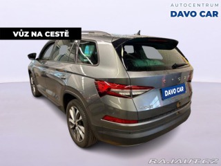 Škoda Kodiaq 2,0 TDI 147kW 4x4 DSG Tou 2023
