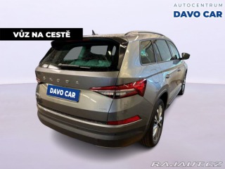 Škoda Kodiaq 2,0 TDI 147kW 4x4 DSG Tou 2023