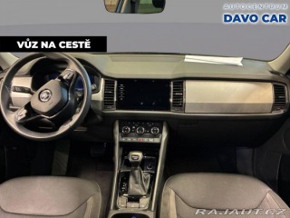 Škoda Kodiaq 2,0 TDI 147kW 4x4 DSG Tou 2023