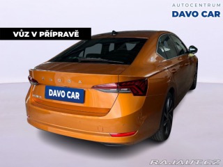 Škoda Octavia 1,5 TSI 110kW CZ Style Ma 2023