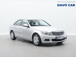 Mercedes-Benz C 2.2 200CDI 100KW 78'786 k