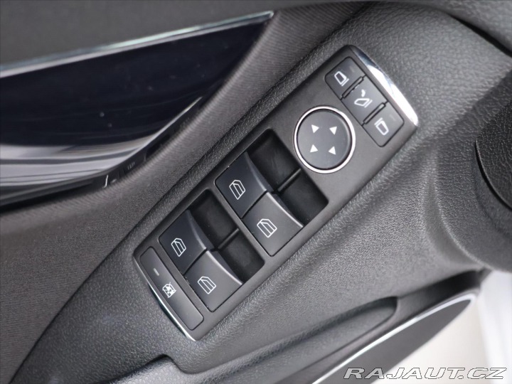 Mercedes-Benz C 2.2 200CDI 100KW 78786 k 2007