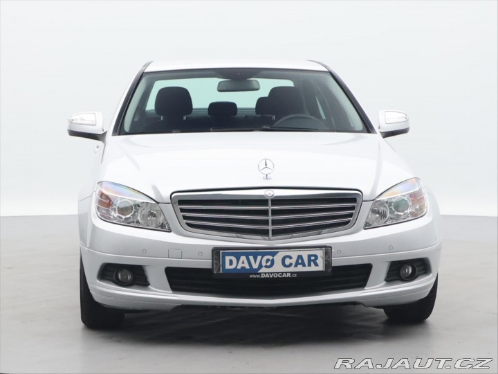 Mercedes-Benz C 2.2 200CDI 100KW 78786 k 2007