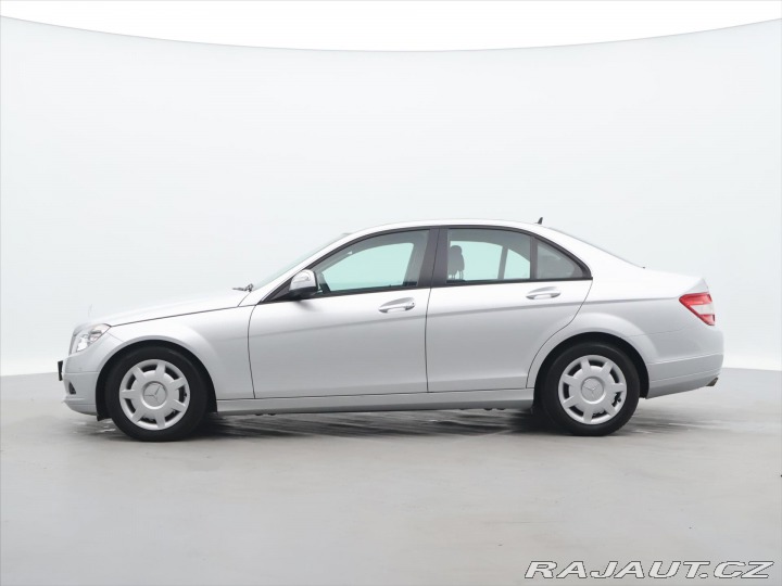 Mercedes-Benz C 2.2 200CDI 100KW 78786 k 2007
