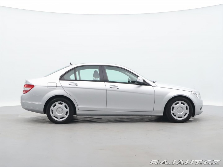 Mercedes-Benz C 2.2 200CDI 100KW 78786 k 2007