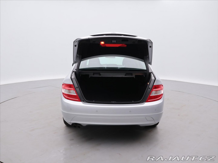 Mercedes-Benz C 2.2 200CDI 100KW 78786 k 2007