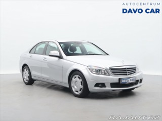 Mercedes-Benz C 2.2 200CDI 100KW 78786 k 2007