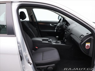 Mercedes-Benz C 2.2 200CDI 100KW 78786 k 2007
