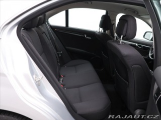Mercedes-Benz C 2.2 200CDI 100KW 78786 k 2007