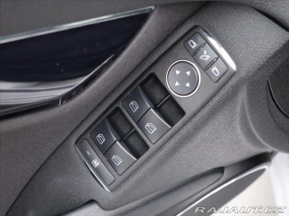 Mercedes-Benz C 2.2 200CDI 100KW 78786 k 2007