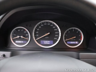 Mercedes-Benz C 2.2 200CDI 100KW 78786 k 2007