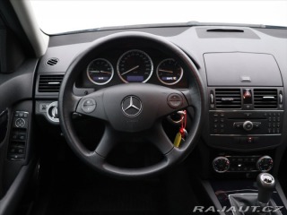 Mercedes-Benz C 2.2 200CDI 100KW 78786 k 2007