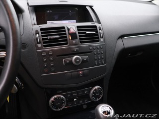 Mercedes-Benz C 2.2 200CDI 100KW 78786 k 2007