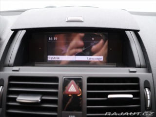 Mercedes-Benz C 2.2 200CDI 100KW 78786 k 2007