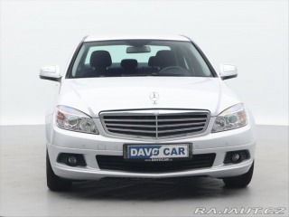 Mercedes-Benz C 2.2 200CDI 100KW 78786 k 2007