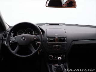 Mercedes-Benz C 2.2 200CDI 100KW 78786 k 2007